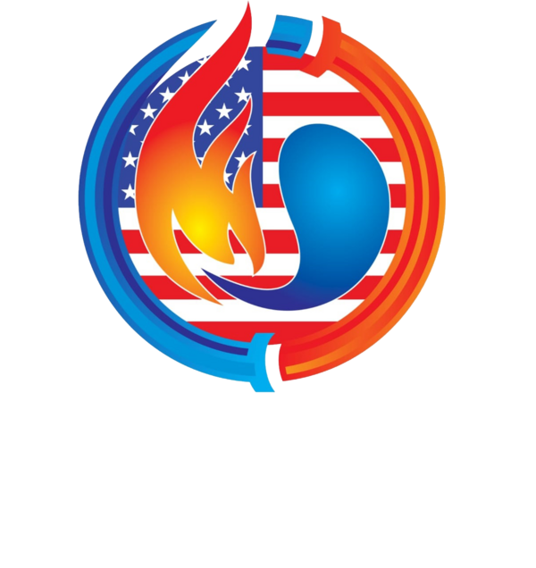 American HVAC Corp - Logo